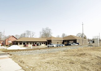 Plus de détails pour 135 N State St, Zeeland, MI - Bureau/Local commercial à louer