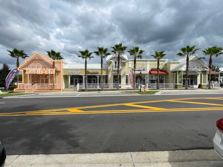 111 Victoria Commons Blvd, Deland, FL à louer - Photo de l’immeuble – Image 1 sur 6
