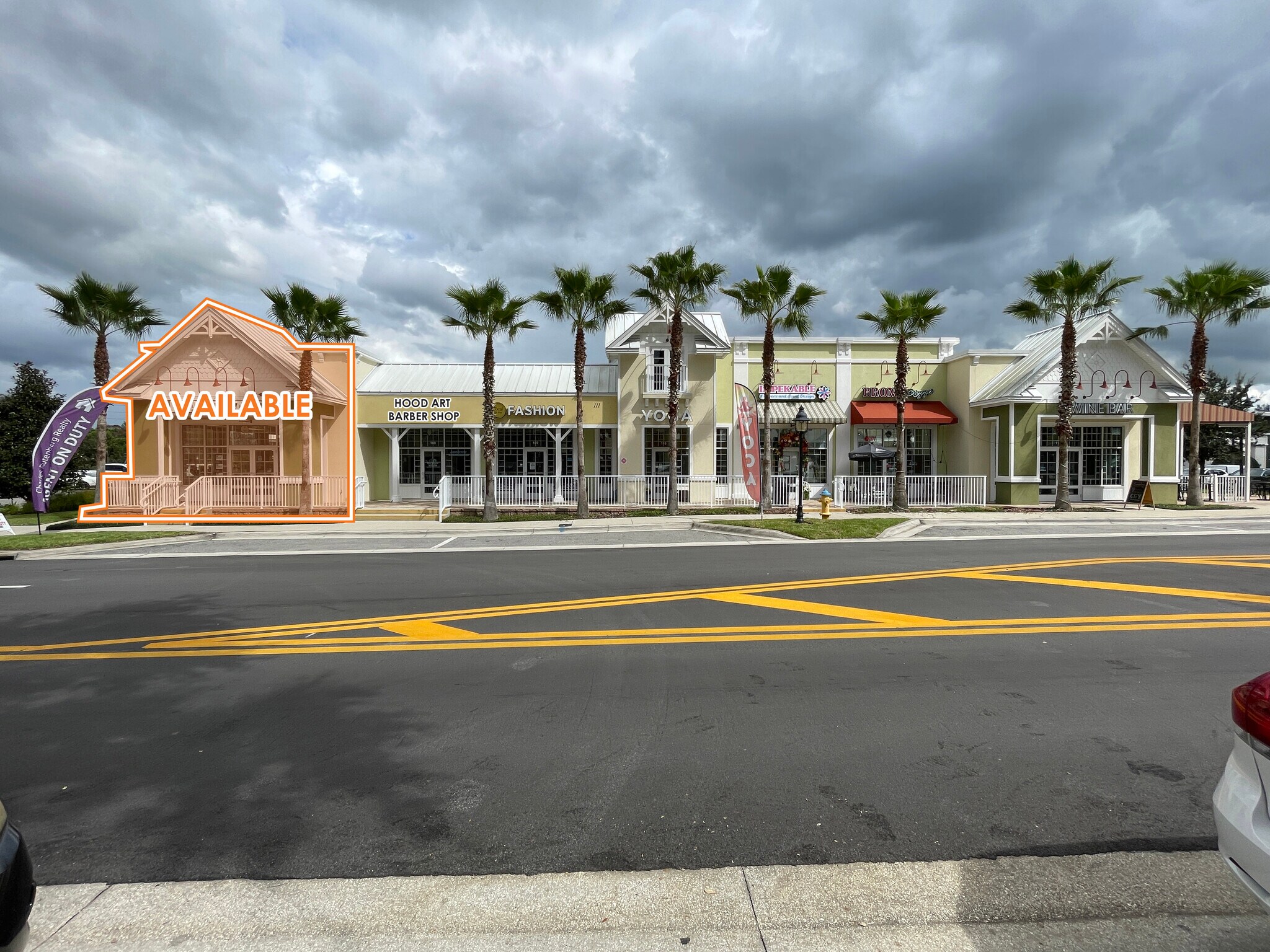 111 Victoria Commons Blvd, Deland, FL à louer Photo de l’immeuble– Image 1 sur 7
