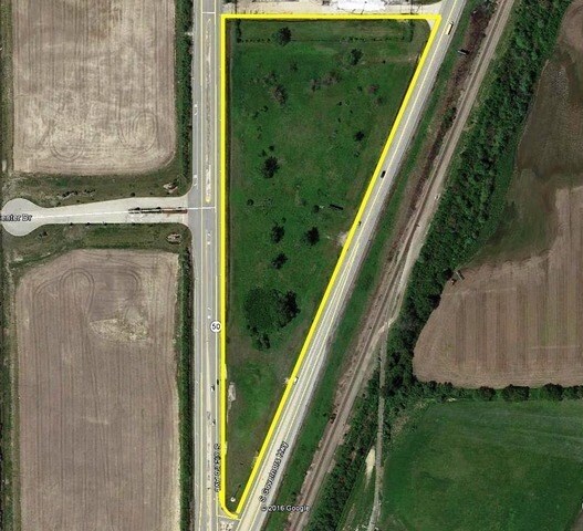24306 S Governors Hwy, Monee, IL à vendre Photo principale– Image 1 sur 22