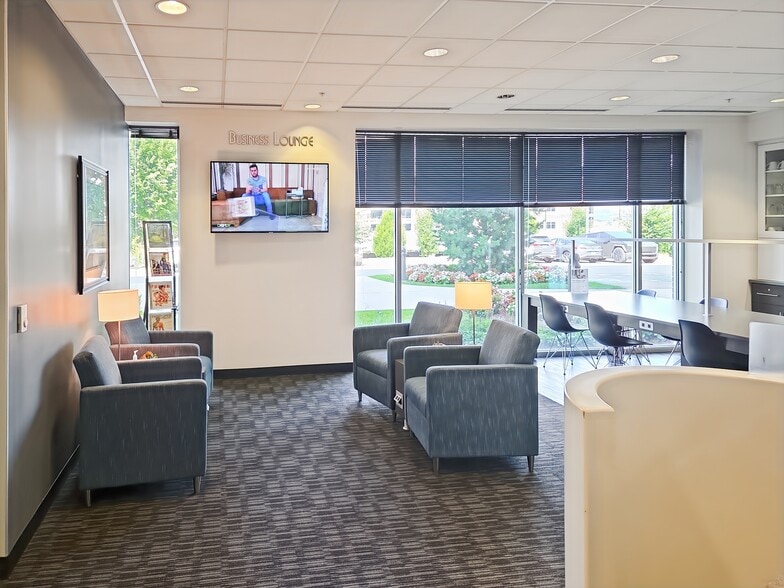 2400 Ansys Dr, Canonsburg, PA à louer - Photo intérieure – Image 3 sur 12