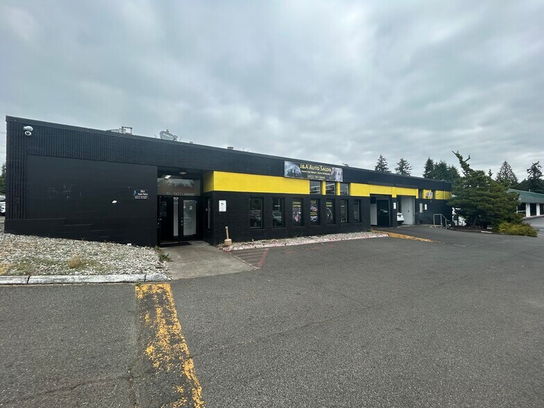 13600 NE Spring Blvd, Bellevue, WA à louer - Photo de l’immeuble – Image 2 sur 13