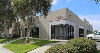 Plus de détails pour 2222 Verus St, San Diego, CA - Local d'activités, Industriel/Logistique à louer