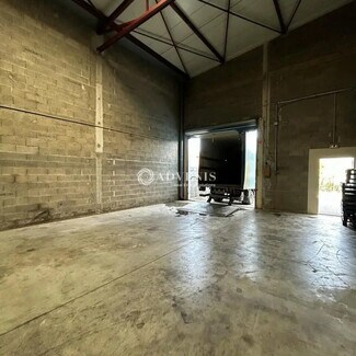 Plus de détails pour Industriel/Logistique à louer