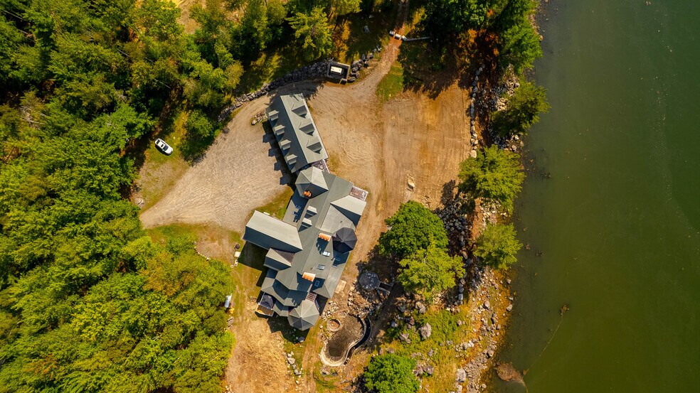 78 Todds Point Rd, Dufferin Parish, NB à vendre - Photo de l’immeuble – Image 2 sur 54