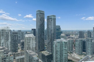 Plus de détails pour 23 Spadina Ave, Toronto, ON - Local commercial à louer