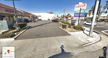 1106 W 6th St, Corona, CA à louer Photo de l’immeuble– Image 2 sur 2