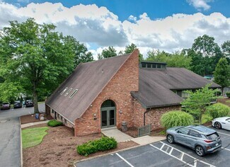 Plus de détails pour 850 Boyce Rd, Bridgeville, PA - Bureau à louer