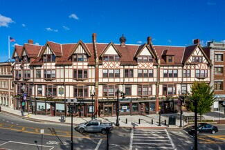 Plus de détails pour 1342-1366 Hancock St, Quincy, MA - Bureau à louer