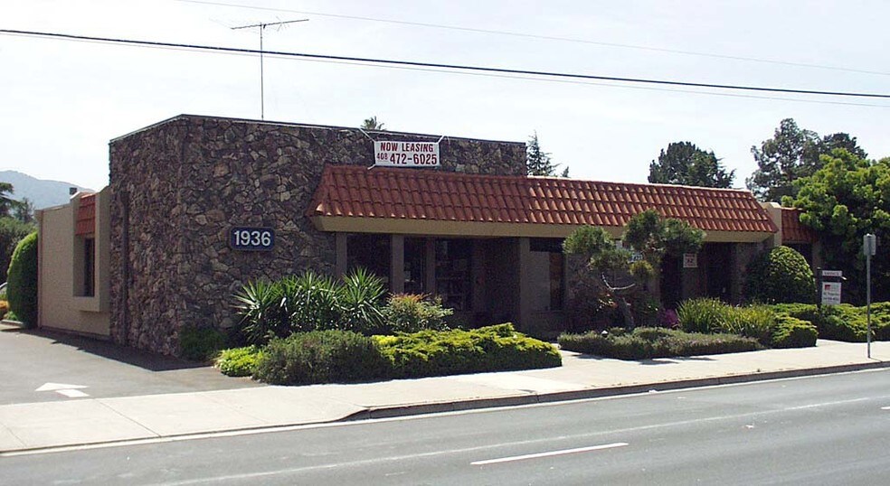 1936 Camden Ave, San Jose, CA à vendre - Photo de l’immeuble – Image 2 sur 5