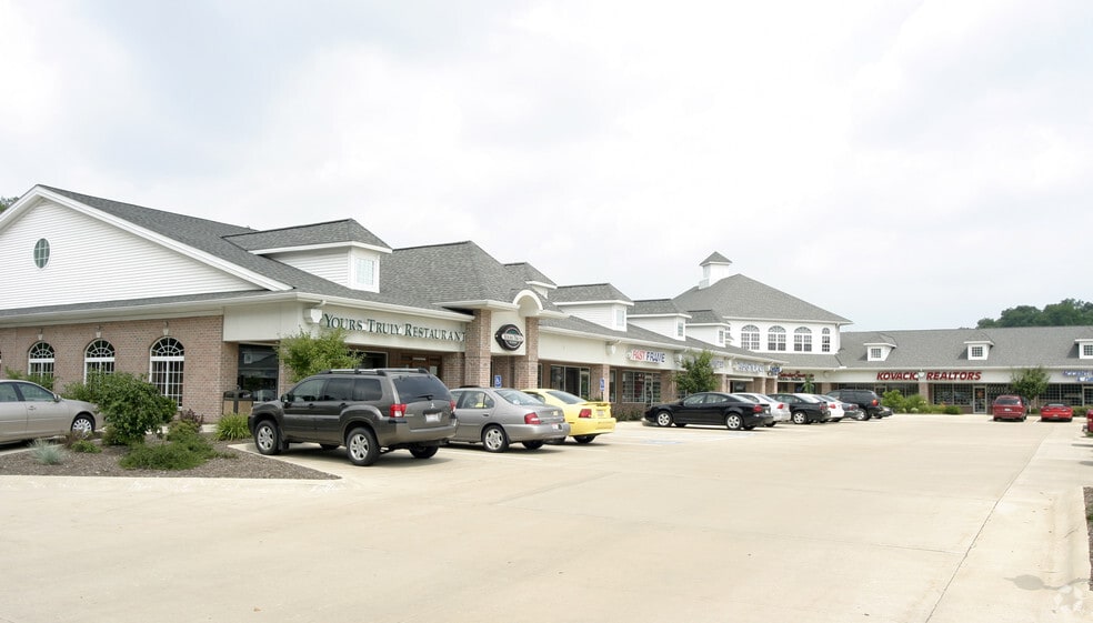 3705-3725 Medina Rd, Medina, OH à louer - Autre – Image 2 sur 5