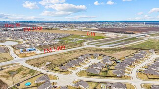 Plus de détails pour FM 1409, Baytown, TX - Terrain à vendre