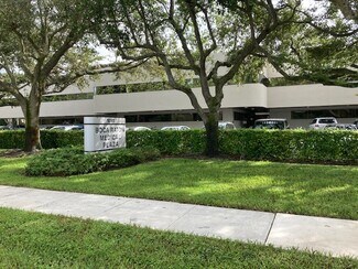 Plus de détails pour 1050 NW 15th St, Boca Raton, FL - Bureau/Médical à louer