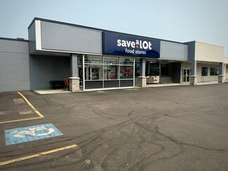 Plus de détails pour 1111-1121 NY-222 Rt, Cortland, NY - Local commercial à louer