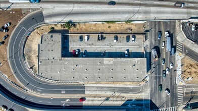 380 W Martin Luther King Blvd, Los Angeles, CA à louer Photo intérieure– Image 2 sur 3