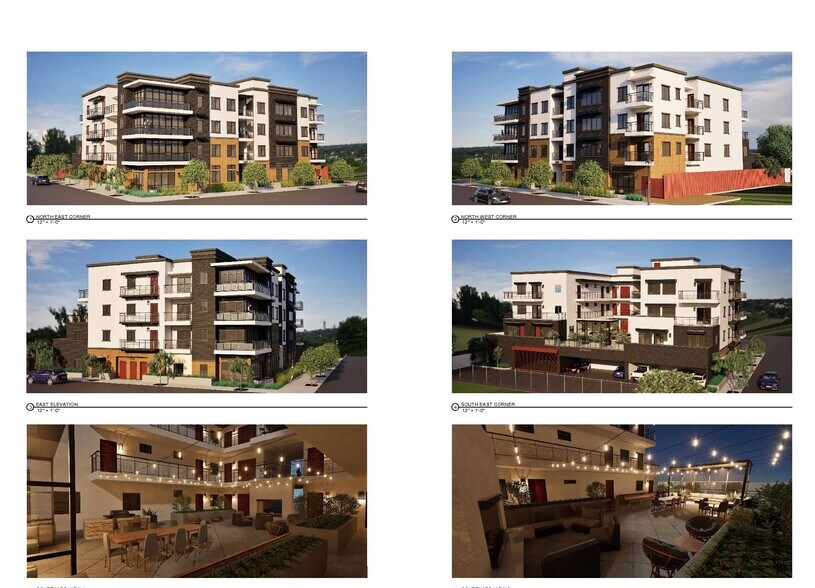 1926 E Thompson Blvd, Ventura, CA à vendre - Photo de l’immeuble – Image 2 sur 2