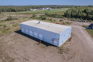 Plus de détails pour 444 Birch St, Prentice, WI - Industriel/Logistique à vendre