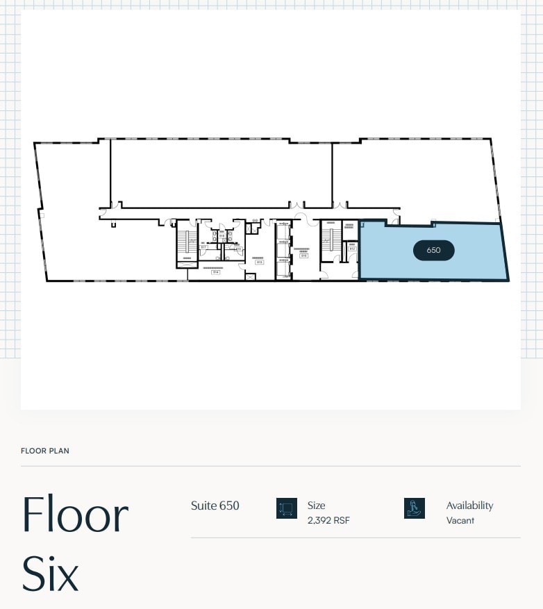 371 E Paces Ferry Rd NE, Atlanta, GA à louer Plan d’étage– Image 1 sur 1