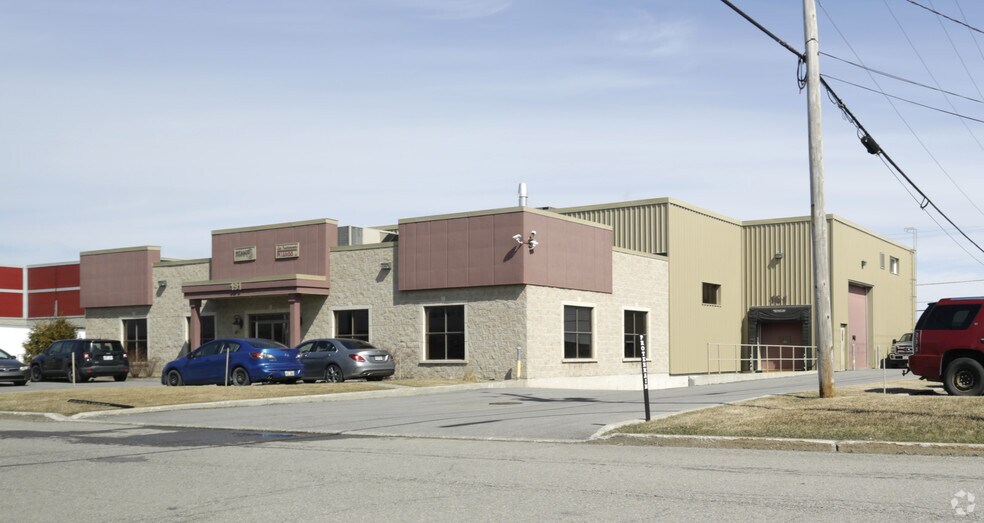 191 Rue Brossard, Delson, QC à vendre - Photo de l’immeuble – Image 2 sur 2