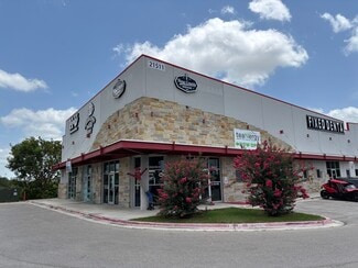 Plus de détails pour 21511 Interstate 35, Kyle, TX - Local commercial à louer