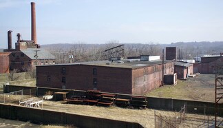 Plus de détails pour 26 Hadley Mill Rd, Holyoke, MA - Industriel/Logistique à vendre