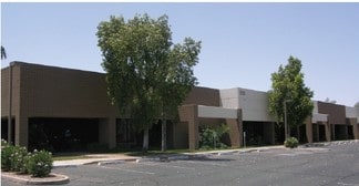 Plus de détails pour 955 E Javelina Ave, Mesa, AZ - Local d'activités, Industriel/Logistique à louer