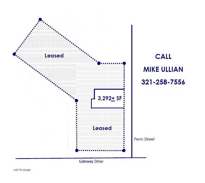 1801 Penn St, Melbourne, FL à louer - Photo de l’immeuble – Image 2 sur 8