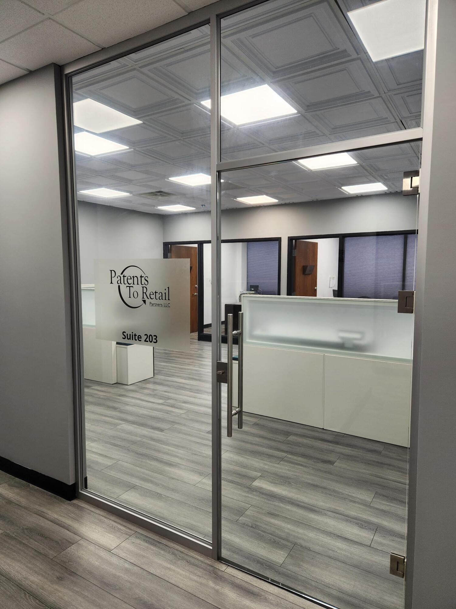 1685 Terrell Mill Rd SE, Marietta, GA à louer Photo intérieure– Image 1 sur 8