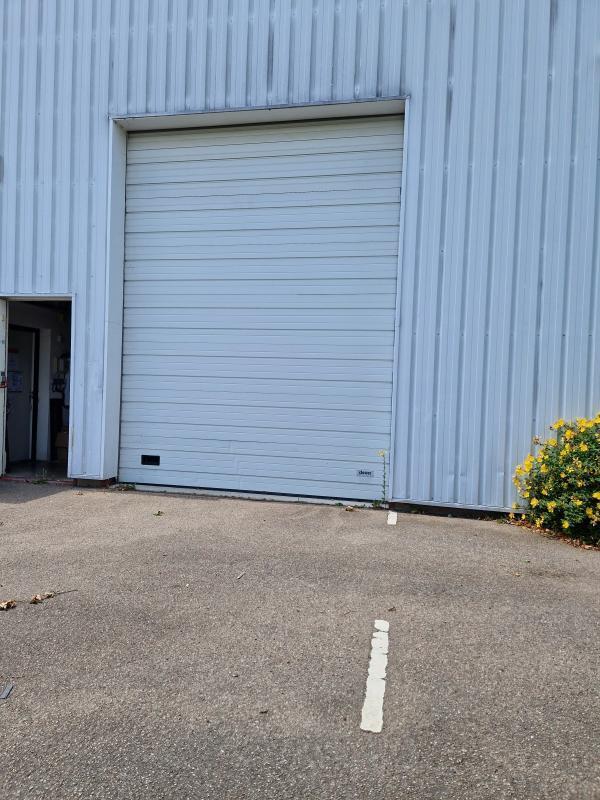 Plus de détails pour 1 Zone D'Activite Des 4 Vents, Boissy-l'Aillerie - Local d'activités à louer