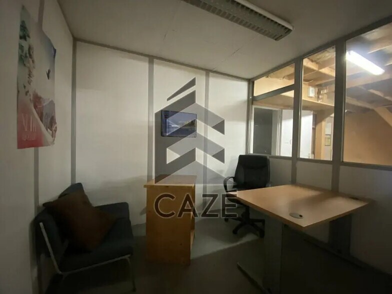 Local d’activités dans Bègles à louer - Photo intérieure – Image 3 sur 9