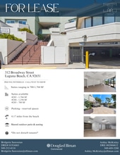 312 Broadway St, Laguna Beach, CA à louer Autre– Image 1 sur 1
