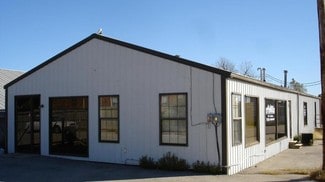 Plus de détails pour 505 E Harrison St, Republic, MO - Bureau/Local commercial à louer