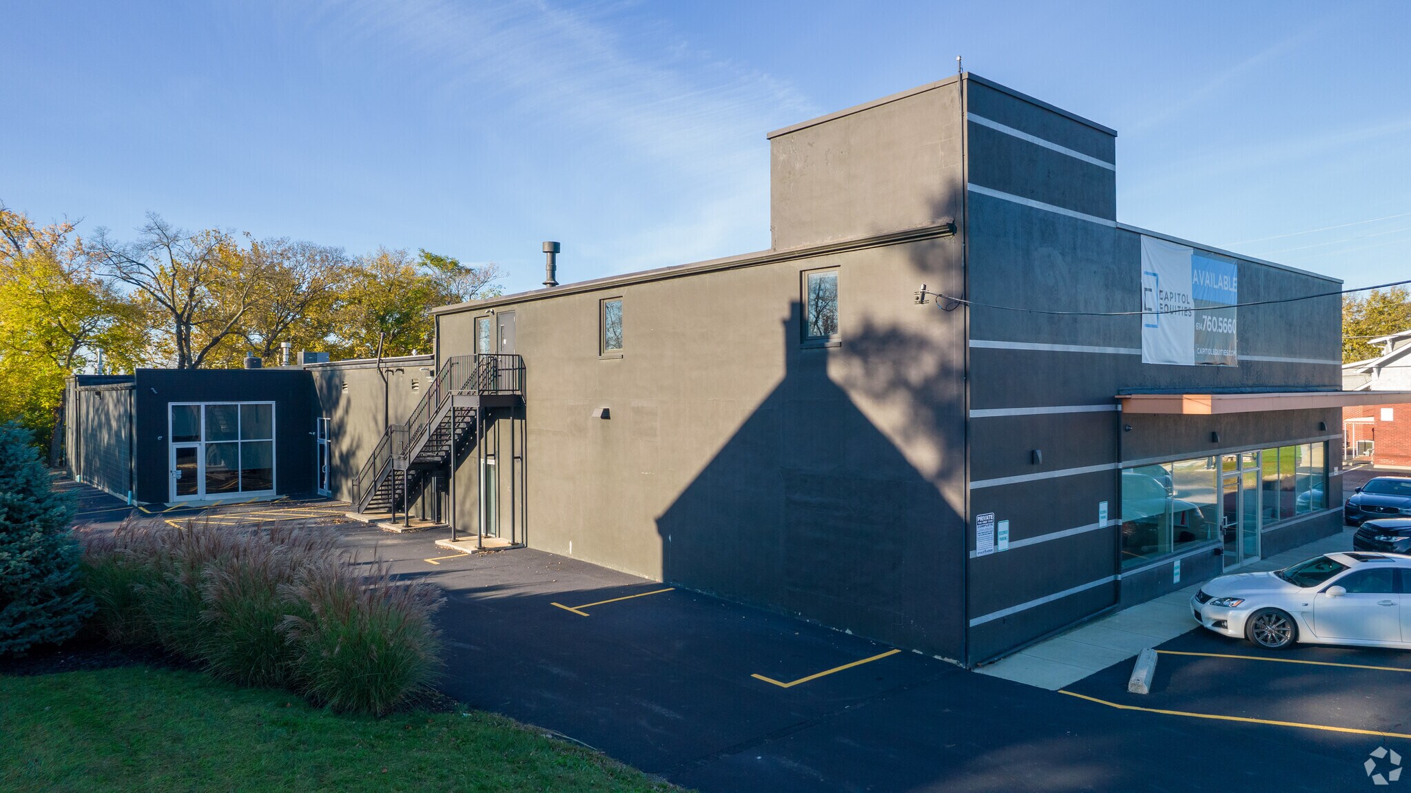 1025 Dublin Rd, Columbus, OH à louer Photo principale– Image 1 sur 6