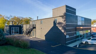 Plus de détails pour 1025 Dublin Rd, Columbus, OH - Bureau à louer