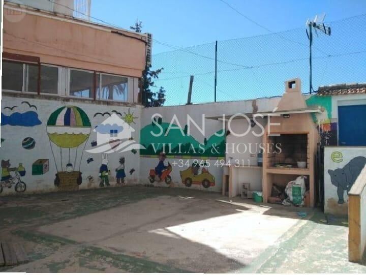 Local commercial dans Mutxamel, Alicante à vendre - Photo de l’immeuble – Image 3 sur 13