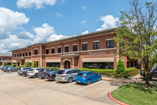 Plus de détails pour 1803 Phyllis St, Bentonville, AR - Bureau à louer