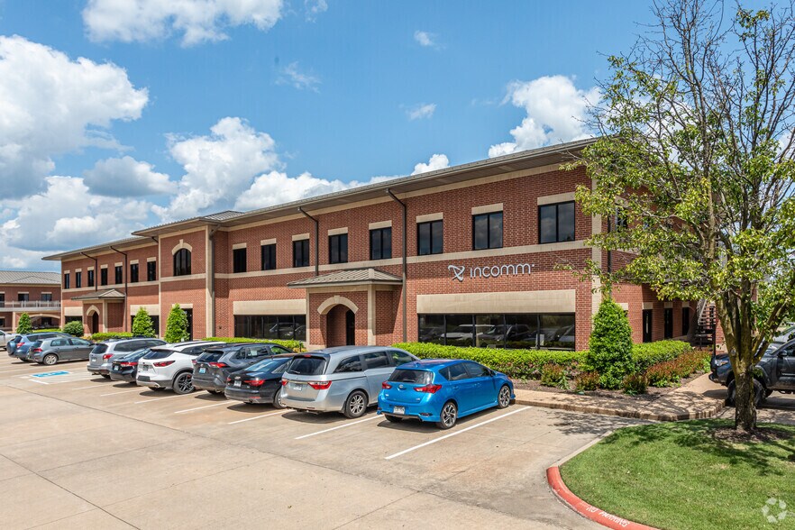 1803 Phyllis St, Bentonville, AR à louer - Photo principale – Image 1 sur 8
