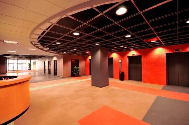 100 E Capitol St, Jackson, MS à louer - Photo intérieure – Image 2 sur 3