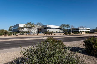 Plus de détails pour 15150 N Hayden Rd, Scottsdale, AZ - Bureau à vendre