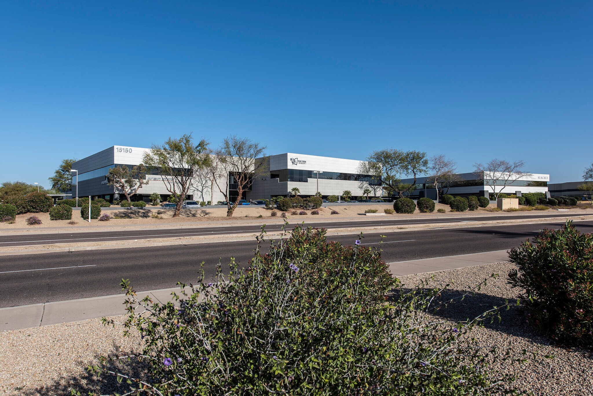 15150 N Hayden Rd, Scottsdale, AZ à vendre Photo principale– Image 1 sur 11