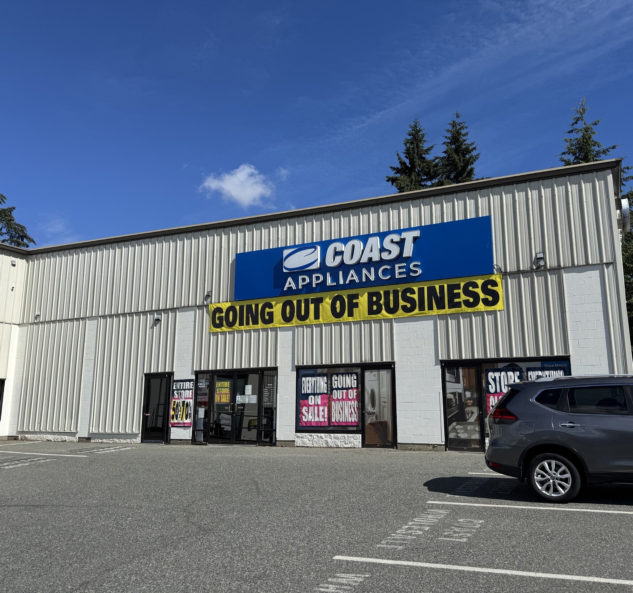 4151 Mostar Rd, Nanaimo, BC à louer Photo de l’immeuble– Image 1 sur 3