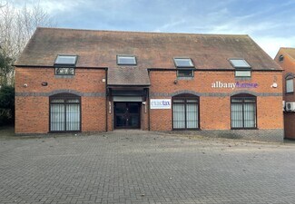 Plus de détails pour Temple Way, Birmingham - Bureau à louer