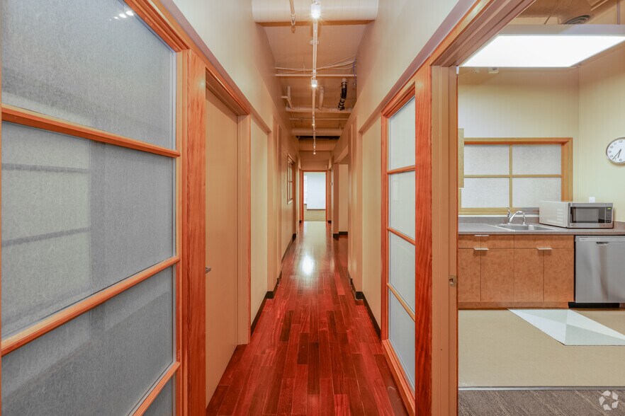 1808 Bellevue Ave, Seattle, WA à louer - Photo intérieure – Image 3 sur 5