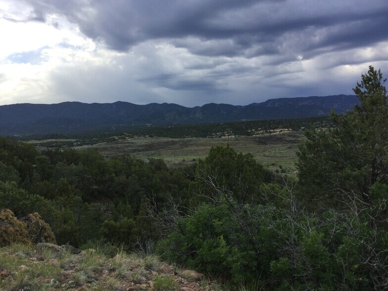 TBD Newlin Ridge Rd, Florence, CO à vendre - Photo de l’immeuble – Image 3 sur 12