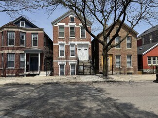 Plus de détails pour 2120 W Cullerton St, Chicago, IL - Logement à vendre