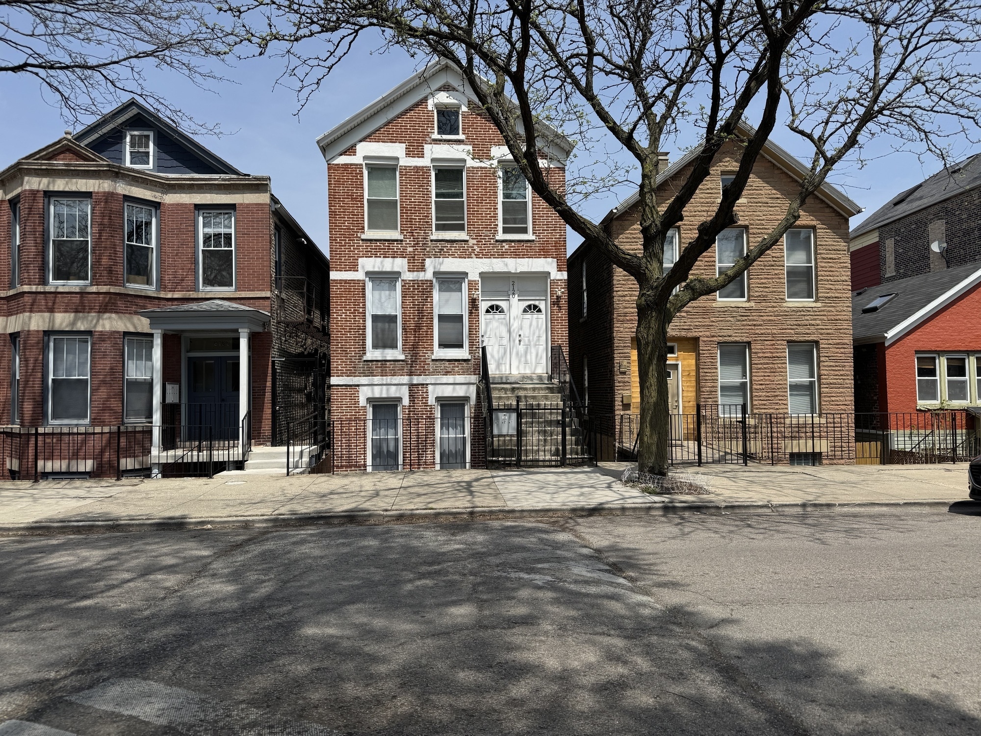 2120 W Cullerton St, Chicago, IL à vendre Photo principale– Image 1 sur 6