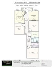 12410 Spring Cypress Rd, Tomball, TX à louer Photo de l’immeuble– Image 1 sur 1