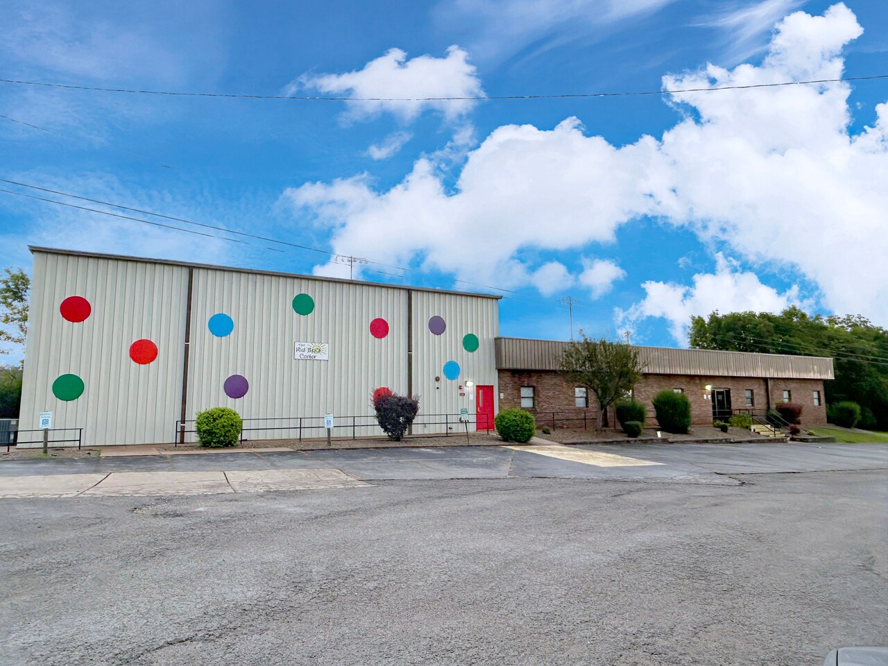 980 Morgantown Road, Bowling Green, KY à vendre Photo principale– Image 1 sur 11