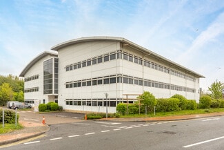 Plus de détails pour Dunleavy Dr, Cardiff - Coworking à louer