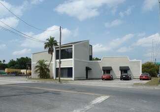 Plus de détails pour 3922 Tampa St, Tampa, FL - Bureau/Local commercial à louer